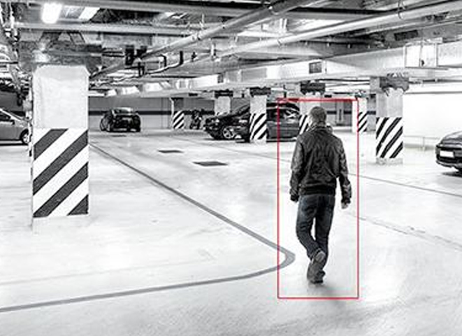 ANALÍTICA DE VÍDEO